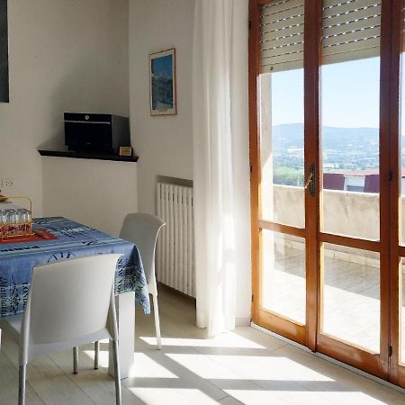 Conero Apartment Castelfidardo Exterior photo