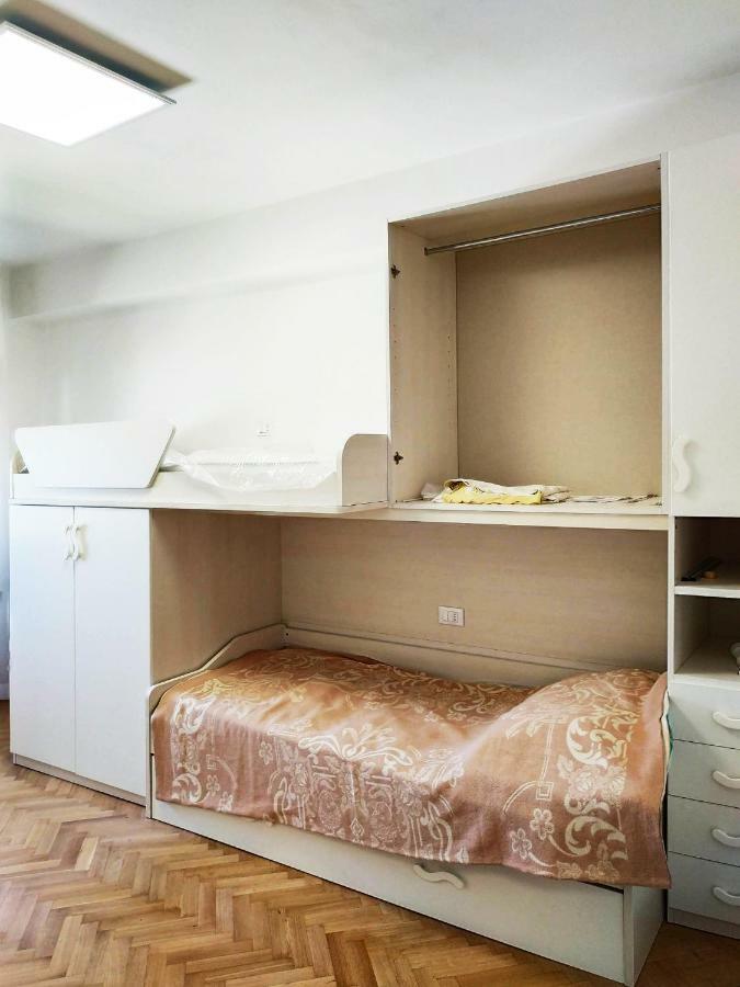 Conero Apartment Castelfidardo Exterior photo