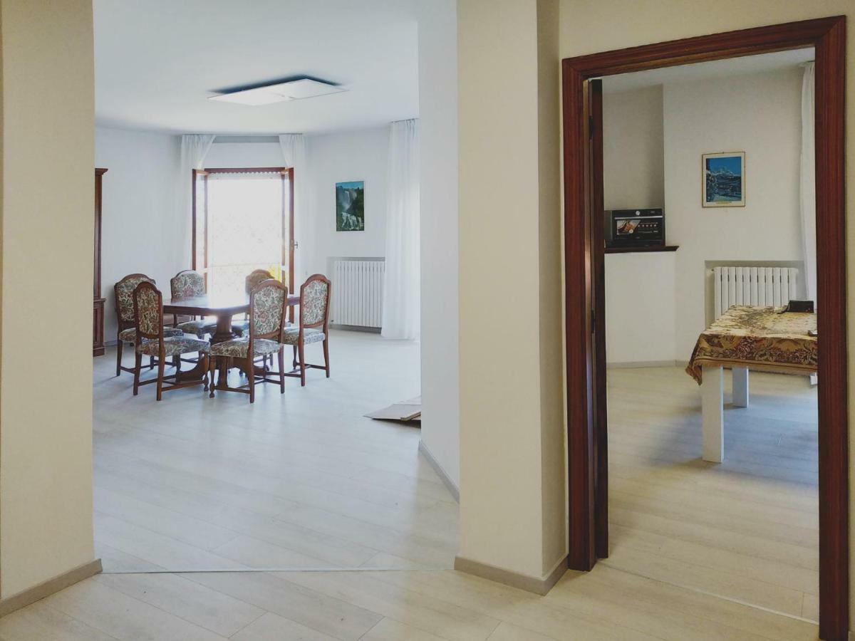 Conero Apartment Castelfidardo Exterior photo