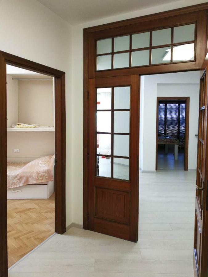 Conero Apartment Castelfidardo Exterior photo